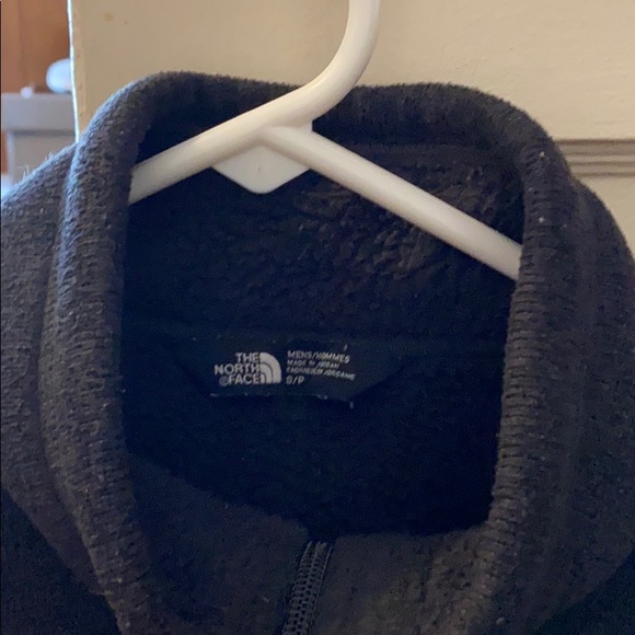 TNF Fleece Jacket - Picture 2 of 3